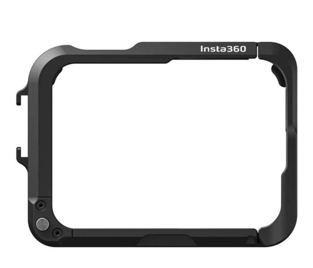 Insta360 Ace Pro 2 / Ace Pro - ramka montażowa - 1358778 - zdjęcie 3